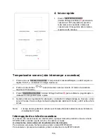 Preview for 156 page of Franke FMW 250 CR G Instructions For Using Manual