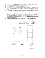 Предварительный просмотр 173 страницы Franke FMW 250 CR G Instructions For Using Manual