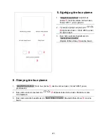 Preview for 211 page of Franke FMW 250 CR G Instructions For Using Manual