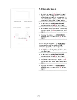 Preview for 212 page of Franke FMW 250 CR G Instructions For Using Manual