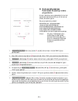 Preview for 214 page of Franke FMW 250 CR G Instructions For Using Manual