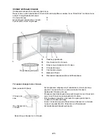 Предварительный просмотр 226 страницы Franke FMW 250 CR G Instructions For Using Manual