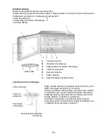 Preview for 253 page of Franke FMW 250 CR G Instructions For Using Manual