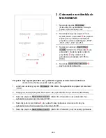 Preview for 260 page of Franke FMW 250 CR G Instructions For Using Manual