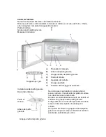 Preview for 11 page of Franke FMW 250 G XS Installation And Operating Instructions Manual