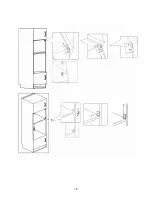 Предварительный просмотр 14 страницы Franke FMW 250 G XS Installation And Operating Instructions Manual