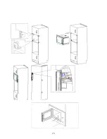 Preview for 15 page of Franke FMW 250 G XS Installation And Operating Instructions Manual