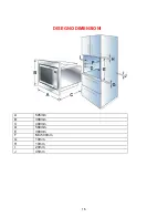 Предварительный просмотр 16 страницы Franke FMW 250 G XS Installation And Operating Instructions Manual