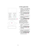 Предварительный просмотр 26 страницы Franke FMW 250 G XS Installation And Operating Instructions Manual