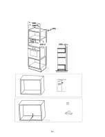 Предварительный просмотр 42 страницы Franke FMW 250 G XS Installation And Operating Instructions Manual