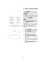 Предварительный просмотр 49 страницы Franke FMW 250 G XS Installation And Operating Instructions Manual