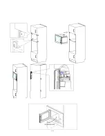 Предварительный просмотр 74 страницы Franke FMW 250 G XS Installation And Operating Instructions Manual