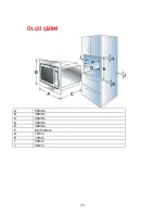 Предварительный просмотр 75 страницы Franke FMW 250 G XS Installation And Operating Instructions Manual