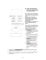 Предварительный просмотр 87 страницы Franke FMW 250 G XS Installation And Operating Instructions Manual