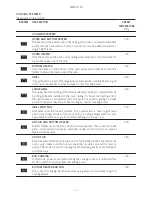 Предварительный просмотр 15 страницы Franke FMW 45 FS User Manual