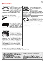 Preview for 27 page of Franke FMY 45 MW XS User Manual