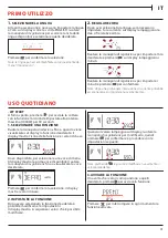 Preview for 41 page of Franke FMY 45 MW XS User Manual