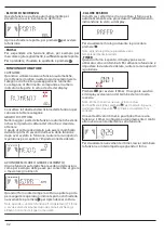 Preview for 42 page of Franke FMY 45 MW XS User Manual