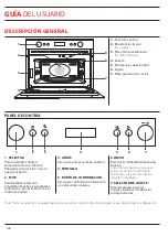 Preview for 48 page of Franke FMY 45 MW XS User Manual