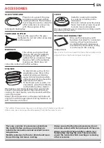 Preview for 4 page of Franke FMY 45 MW User Manual