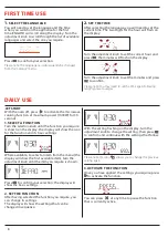 Preview for 7 page of Franke FMY 45 MW User Manual