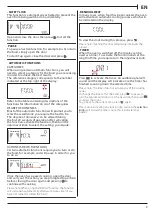 Preview for 8 page of Franke FMY 45 MW User Manual