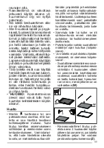 Preview for 43 page of Franke FMY 608 BI User Manual