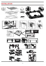 Preview for 6 page of Franke FMY 808 I FP BK Installation And User Manual