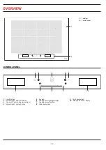 Preview for 8 page of Franke FMY 808 I FP BK Installation And User Manual