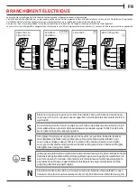 Preview for 31 page of Franke FMY 808 I FP BK Installation And User Manual