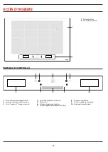 Preview for 44 page of Franke FMY 808 I FP BK Installation And User Manual