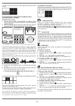 Preview for 46 page of Franke FMY 808 I FP BK Installation And User Manual