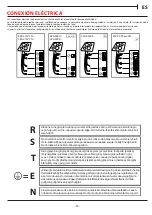 Preview for 55 page of Franke FMY 808 I FP BK Installation And User Manual