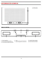 Preview for 56 page of Franke FMY 808 I FP BK Installation And User Manual