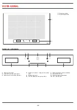 Preview for 68 page of Franke FMY 808 I FP BK Installation And User Manual