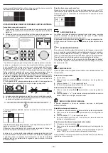 Preview for 70 page of Franke FMY 808 I FP BK Installation And User Manual