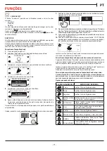 Preview for 71 page of Franke FMY 808 I FP BK Installation And User Manual