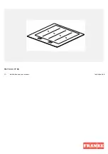 Preview for 1 page of Franke FMY 808 Installation And User Manual