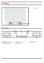 Preview for 7 page of Franke FMY 808 Installation And User Manual