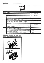 Предварительный просмотр 8 страницы Franke FMY 905 HE User Manual