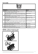 Предварительный просмотр 11 страницы Franke FMY 905 HE User Manual