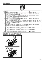 Preview for 23 page of Franke FMY 905 HE User Manual