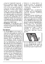 Preview for 25 page of Franke FMY 905 HE User Manual