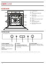 Preview for 4 page of Franke FMY 98 P BK User Manual