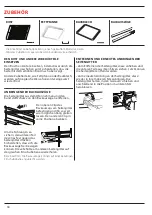 Предварительный просмотр 18 страницы Franke FMY 98 P BK User Manual