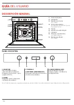 Предварительный просмотр 56 страницы Franke FMY 98 P BK User Manual