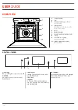 Preview for 4 page of Franke FMY 99 HS User Manual