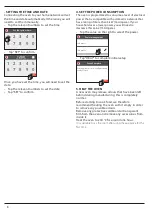 Preview for 8 page of Franke FMY 99 HS User Manual