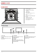 Предварительный просмотр 3 страницы Franke FMY 99 P User Manual