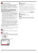 Preview for 11 page of Franke FMY 99 P User Manual